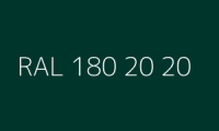 BELUPOL 080 Polymer RAL 180 20 20 Myrtengrün