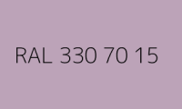 BELUPOL 080 Polymer RAL 330 70 15 Lauchblütenpink