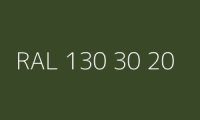 BELUPOL 080 Polymer RAL 130 30 20 Seetanggrün