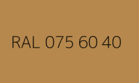 BELUPOL 080 Polymer RAL 075 60 40 Funchalgelb
