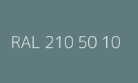 BELUPOL 080 Polymer RAL 210 50 10 Uniformgrüngrau