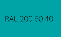 BELUPOL 080 Polymer RAL 200 60 40 Wachsstiftblau