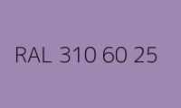 BELUPOL 080 Polymer RAL 310 60 25 Kokettpink