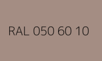 BELUPOL 080 Polymer RAL 050 60 10 Ecruocker