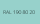 BELUPOL 080 Polymer RAL 190 80 20 Petroleumblau