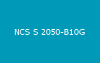 BELUPOL 080 Polymer NCS S 2050 B10G