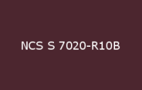 BELUPOL 080 Polymer NCS S 7020 R10B
