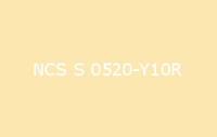 BELUPOL 080 Polymer NCS S 0520 Y10R