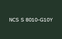 BELUPOL 080 Polymer NCS S 8010 G10Y