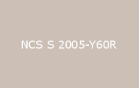 BELUPOL 080 Polymer NCS S 2005 Y60R