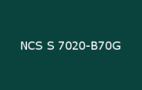 BELUPOL 080 Polymer NCS S 7020 B70G