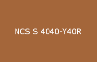 BELUPOL 080 Polymer NCS S 4040 Y40R