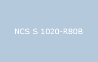 BELUPOL 080 Polymer NCS S 1020 R80B