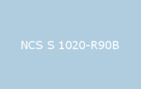 BELUPOL 080 Polymer NCS S 1020 R90B