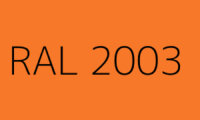 BELUSIL 030 Natursteinsilikon RAL 2003 Pastellorange