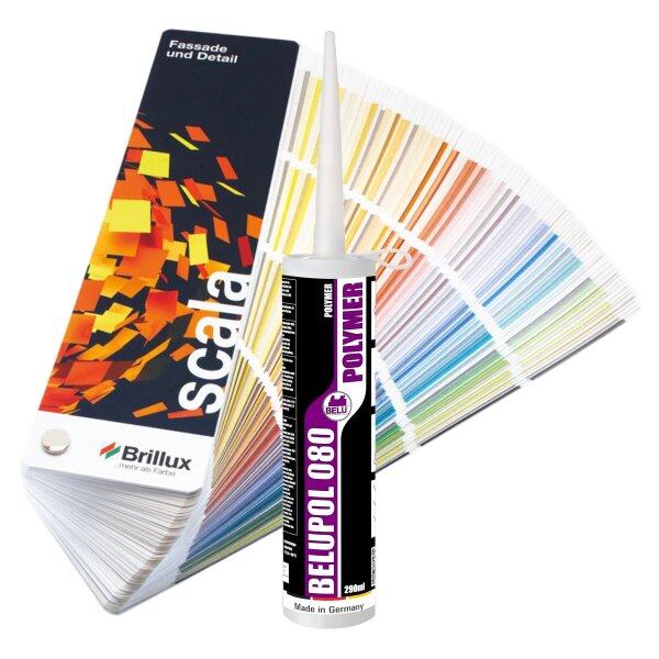 BELUPOL 080 Polymer Brillux 03.12.01