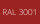 BELUSIL 010 Silikon RAL 3001 Signalrot