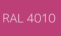 BELUSIL 010 Silikon RAL 4010 Telemagenta