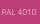 BELUSIL 010 Silikon RAL 4010 Telemagenta