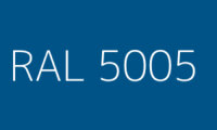 BELUSIL 010 Silikon RAL 5005 Signalblau