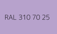 BELUSIL 010 Silikon RAL 310 70 25 Glasviolett