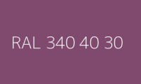 BELUSIL 010 Silikon RAL 340 40 30 Krappmagenta