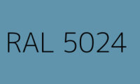 BELUSIL 010 Silikon RAL 5024 Pastellblau