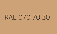 BELUSIL 010 Silikon RAL 070 70 30 Goldbeige