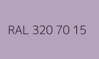BELUSIL 010 Silikon RAL 320 70 15 Quarzviolett