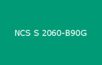 BELUSIL 010 Silikon NCS S 2060 B90G