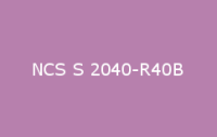 BELUSIL 010 Silikon NCS S 2040 R40B