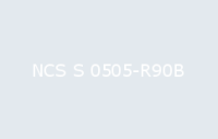 BELUSIL 010 Silikon NCS S 0505 R90B