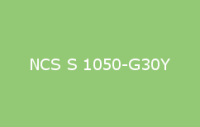 BELUSIL 010 Silikon NCS S 1050 G30Y