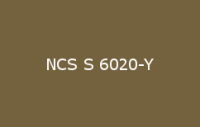 BELUSIL 010 Silikon NCS S 6020 Y