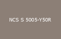 BELUSIL 010 Silikon NCS S 5005 Y50R