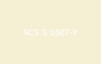 BELUSIL 010 Silikon NCS S 0507 Y