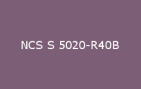BELUSIL 010 Silikon NCS S 5020 R40B