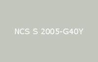 BELUSIL 010 Silikon NCS S 2005 G40Y