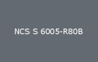 BELUSIL 010 Silikon NCS S 6005 R80B
