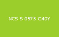 BELUSIL 010 Silikon NCS S 0575 G40Y