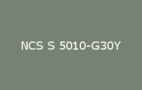 BELUSIL 010 Silikon NCS S 5010 G30Y