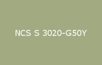 BELUSIL 010 Silikon NCS S 3020 G50Y
