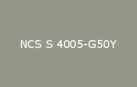 BELUSIL 010 Silikon NCS S 4005 G50Y