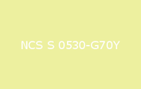 BELUSIL 010 Silikon NCS S 0530 G70Y