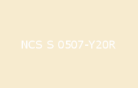 BELUSIL 010 Silikon NCS S 0507 Y20R
