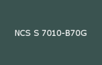 BELUSIL 010 Silikon NCS S 7010 B70G