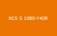 BELUSIL 010 Silikon NCS S 1080 Y40R