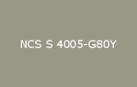 BELUSIL 010 Silikon NCS S 4005 G80Y