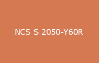 BELUSIL 010 Silikon NCS S 2050 Y60R