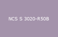 BELUSIL 010 Silikon NCS S 3020 R50B